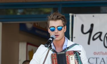 Алексей Воробьёв и Аида Гарифуллина перестали скрываться: новые кадры их жизни