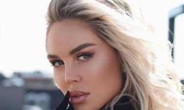 Мария Погребняк призналась, что прибегла к силе магии и колдовства