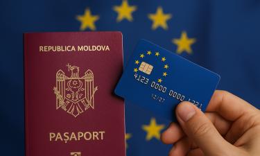 Деньги потекут быстрее: что изменится для Молдавии после шага в Европу