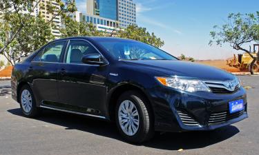 Toyota, Honda и Lexus стали самыми надёжными авто по версии TopSpeed