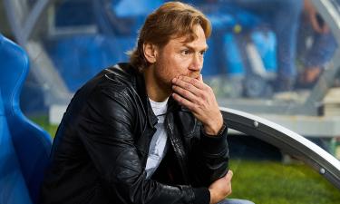 Булыкин оценил последствия ухода Карпина из Динамо