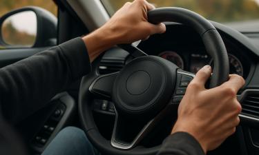 Весна меняет правила игры: что ждёт водителей и такси после мартовских нововведений