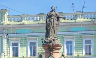 В Херсоне сформирована Одесская бригада из украинских добровольцев