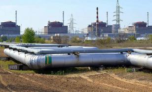 Блинкен обвинил РФ в использовании Запорожской АЭС как ядерного щита