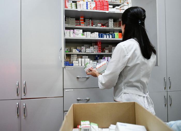 6 из 7300: Московское областное УФАС заподозрили в работе на участников фармацевтического рынка