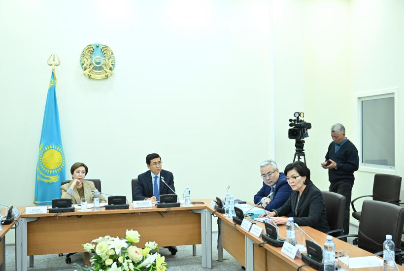 "Штрафстан": Аймагамбетов раскритиковал систему административных наказаний в Казахстане