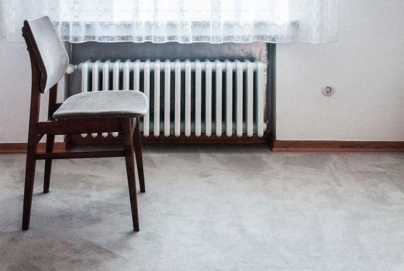 Батарея отопления Батарея отопления