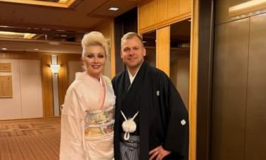 Отели любви, табу и виртуальные жёны: что Лена Ленина рассказала о необычных традициях Японии