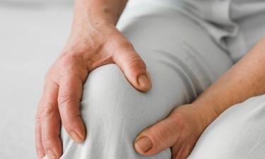 Ходьба улучшила подвижность суставов у больных артритом — исследователи