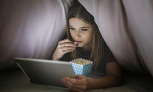 Поклонники ужасов составили список 5 самых страшных фильмов от Netflix