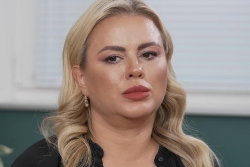 Анна Семенович
