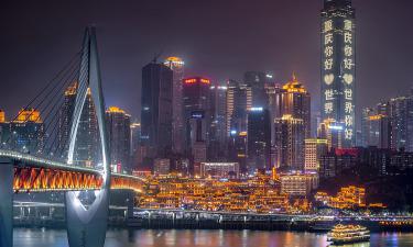 Не потеряйтесь в Китае: три приложения, которые спасут вас от культурного шока