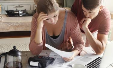 Налоговый Армагеддон: как теперь будут забирать внесудебные долги