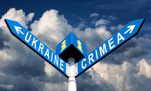 Молохов: планы Киева по вторжению в Крым напоминают карнавал