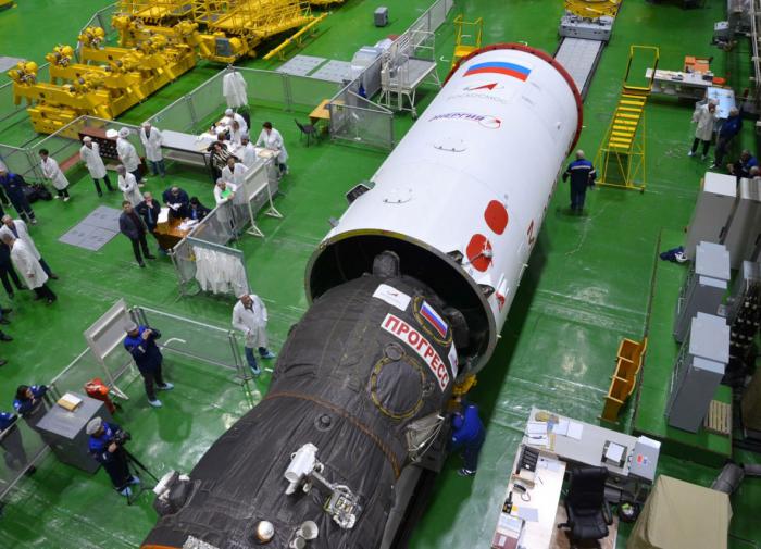 Космонавт Кононенко рассказал об утилизации отходов на МКС