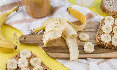 Бананы начнут выращивать в России: масштабный проект стоит 3 млрд