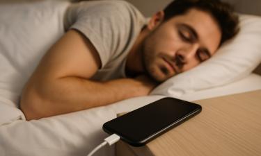 Эксперт по гаджетам развеял миф про зарядку смартфона