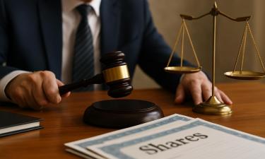 Верховный суд решит, кому принадлежит доверие — инвесторам или государству