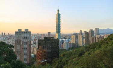 Красная линия Трампа: США обозначили границы для Китая в Тайваньском проливе