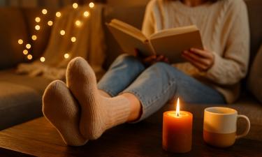 Шерстяные носки не спасают: тело подаёт сигнал, который нельзя игнорировать