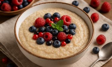 Ешьте это, чтобы жить дольше: полифенолы в повседневной пище — секрет вашего долголетия