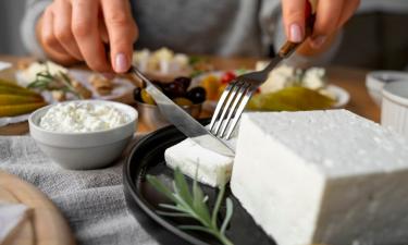 В Греции вспышка оспы овец и коз угрожает производству феты — BBC