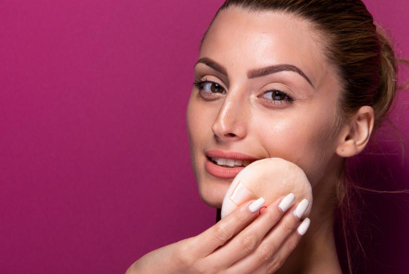 Тональный крем