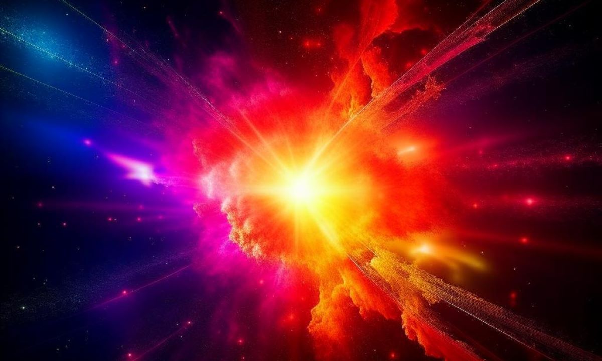 Редкий тип космического взрыва может сделать Землю непригодной для жизни на тысячи лет