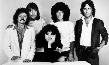 Горько-сладкий привкус: легендарная рок-группа REO Speedwagon собралась в последний раз — что произошло на прощальном концерте