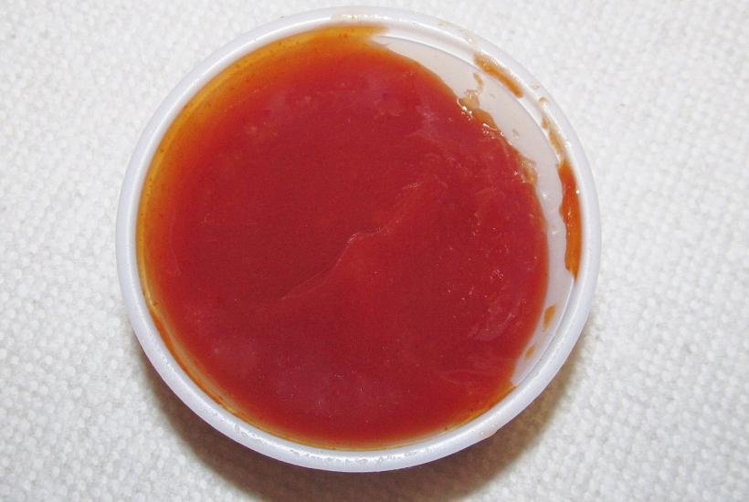 Кетчуп