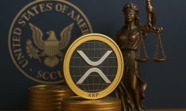 XRP на распутье: удвоится или исчезнет? Какой сценарий ждёт криптовалюту через пять лет