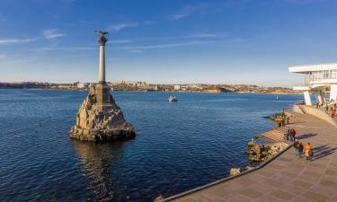 Депутат Лобач: Крым остается самым популярным туристическим направлением у россиян