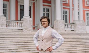 Прохор Шаляпин раскрыл секрет: где искать свою любовь — неожиданные места для знакомств