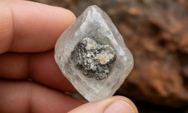 Алмазный удар: крупнейшая кража века осталась безнаказанной