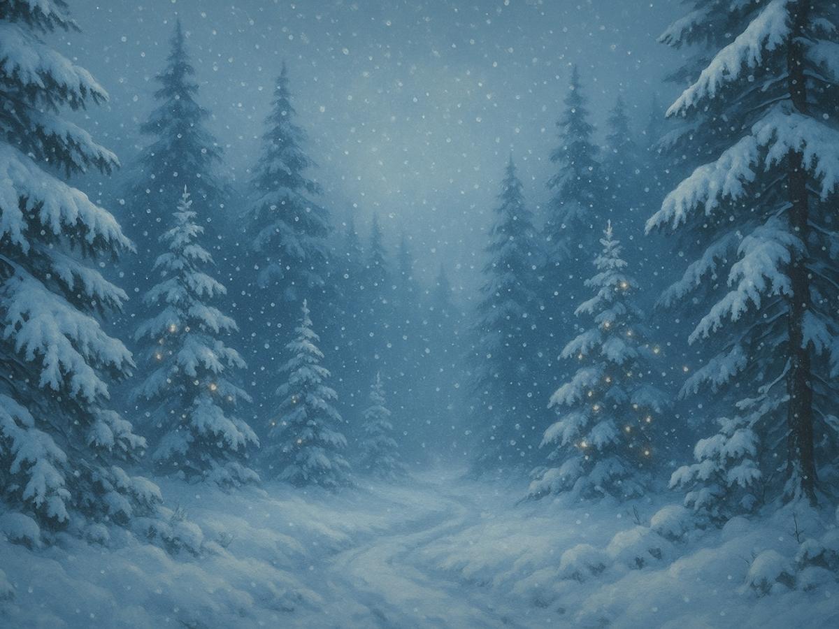 Тайга хранит молчание: три страшных сценария исчезновения семьи в Красноярске