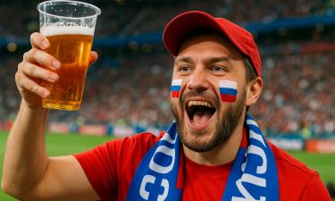 Экс-футболист Пономарев поддержал возврат пива на стадионы