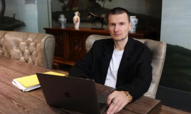 Трейдер Артем Никонов заработал на кризисе — уроки успеха