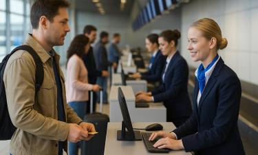 Травмы, мешающие поездке, дают право на выплату — туристические агенты