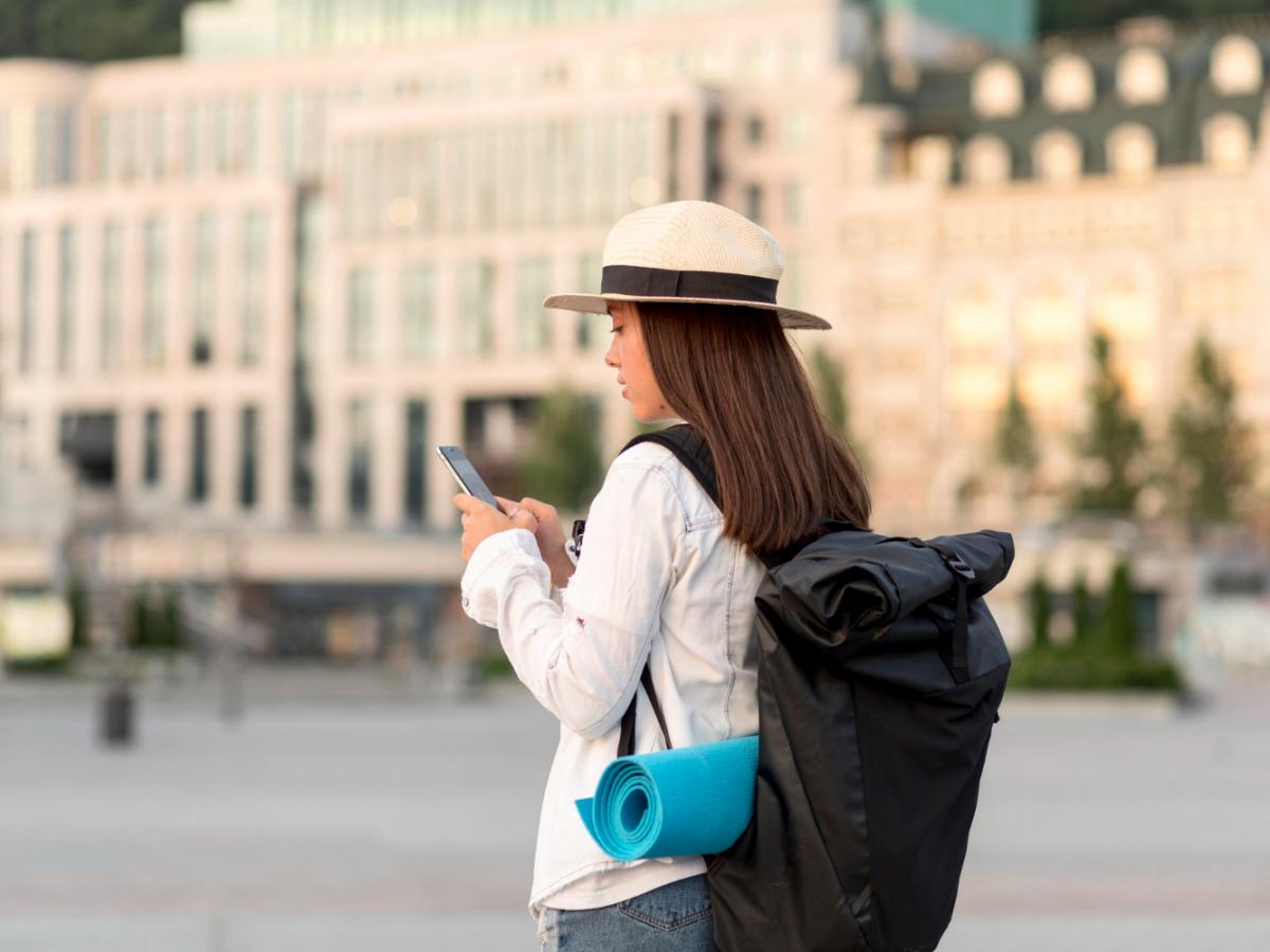 Пасько не столкнулась с негативом к русским во время маршрута по Италии  Царьград