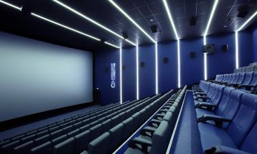 Фильм "Чебурашка 2" триумфально стартовал в прокате и собрал 1 млрд за сутки — ЕАИС