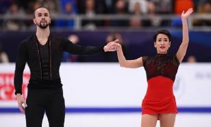 Фигуристка Столбова объявила о завершении карьеры