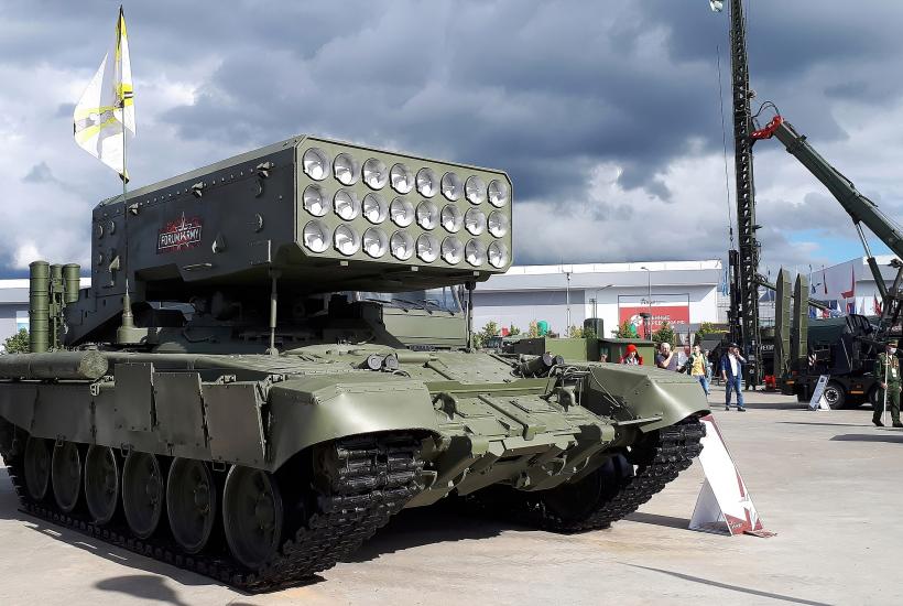 тос солнцепёк