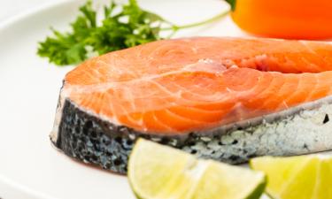 Пошаговое руководство по засолке рыбы дома для натурального вкуса