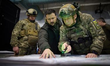 Машина с мозгами: ИИ от Илона Маска разнес Зеленского из-за отказа от мира