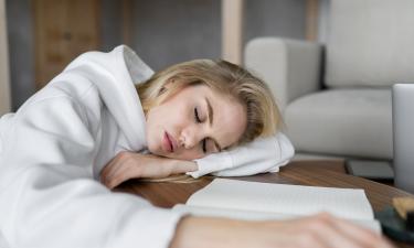 Тихая угроза женского здоровья: главный признак железодефицита, который часто игнорируют