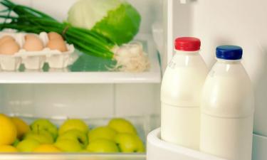 Эти продукты портятся в холодильнике быстрее, чем на солнце: чего никогда нельзя держать на холоде