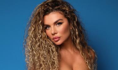 Тайна носков футболиста раскрыта: как Анна Седокова ответила на слухи о романе с женатым