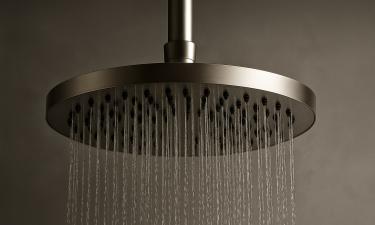 Япония тестирует капсулу-душ Mirai Ningen Sentakuki для мытья тела — Chip