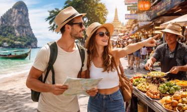 Путешествие может стоить дороже билета: пять уловок, что обезоруживают туристов мгновенно
