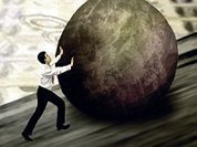 Россия видит кукиш там, где мир черпает золото